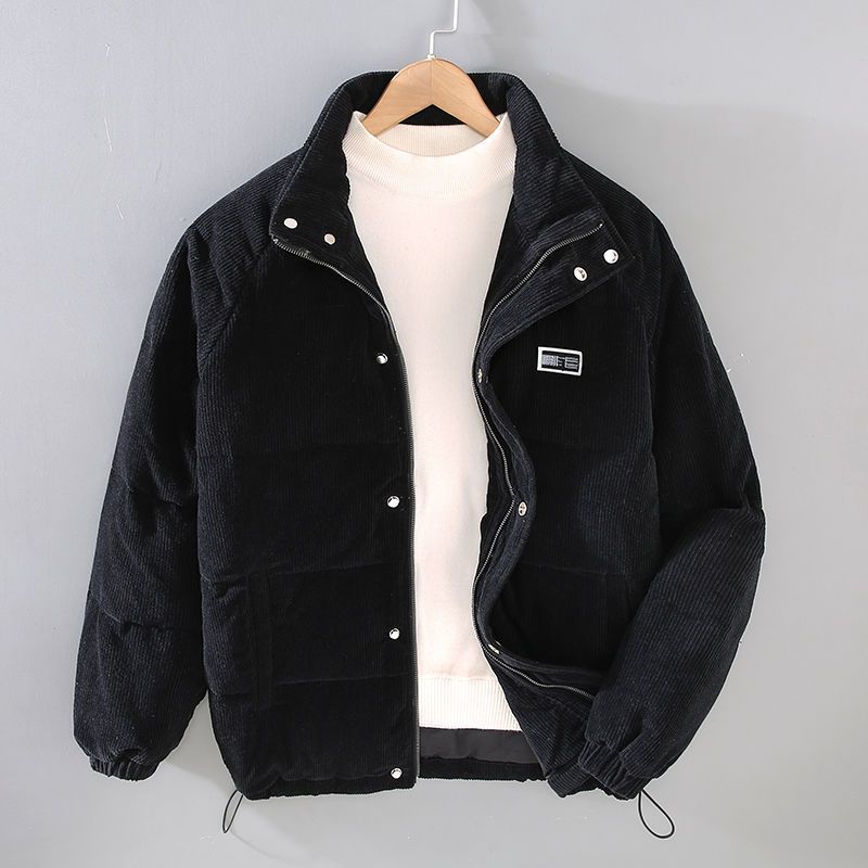 Samuel™️ - Gepolsterte Jacke