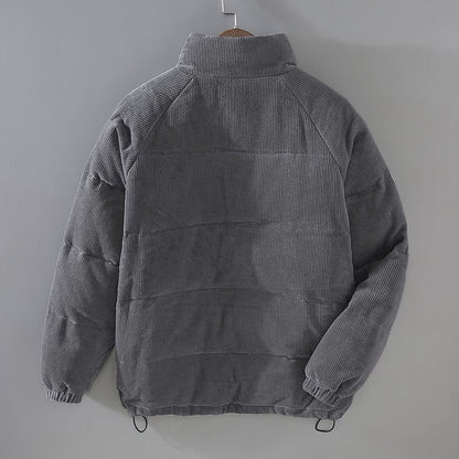 Samuel™️ - Gepolsterte Jacke