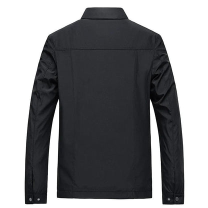Tom™- Flight Jacke