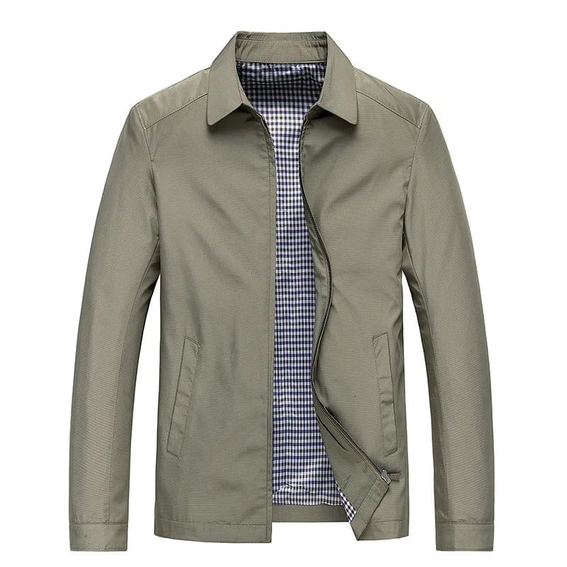 Tom™- Flight Jacke