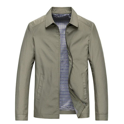 Tom™- Flight Jacke