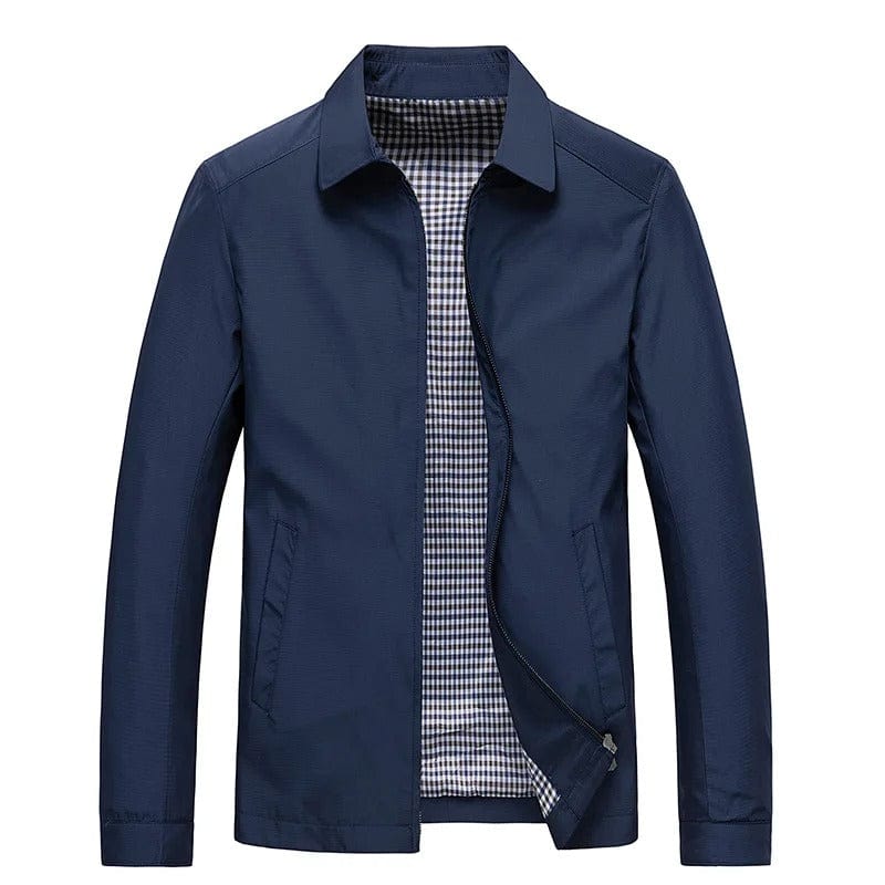 Tom™- Flight Jacke