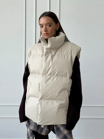 Creiah | Daunenjacke