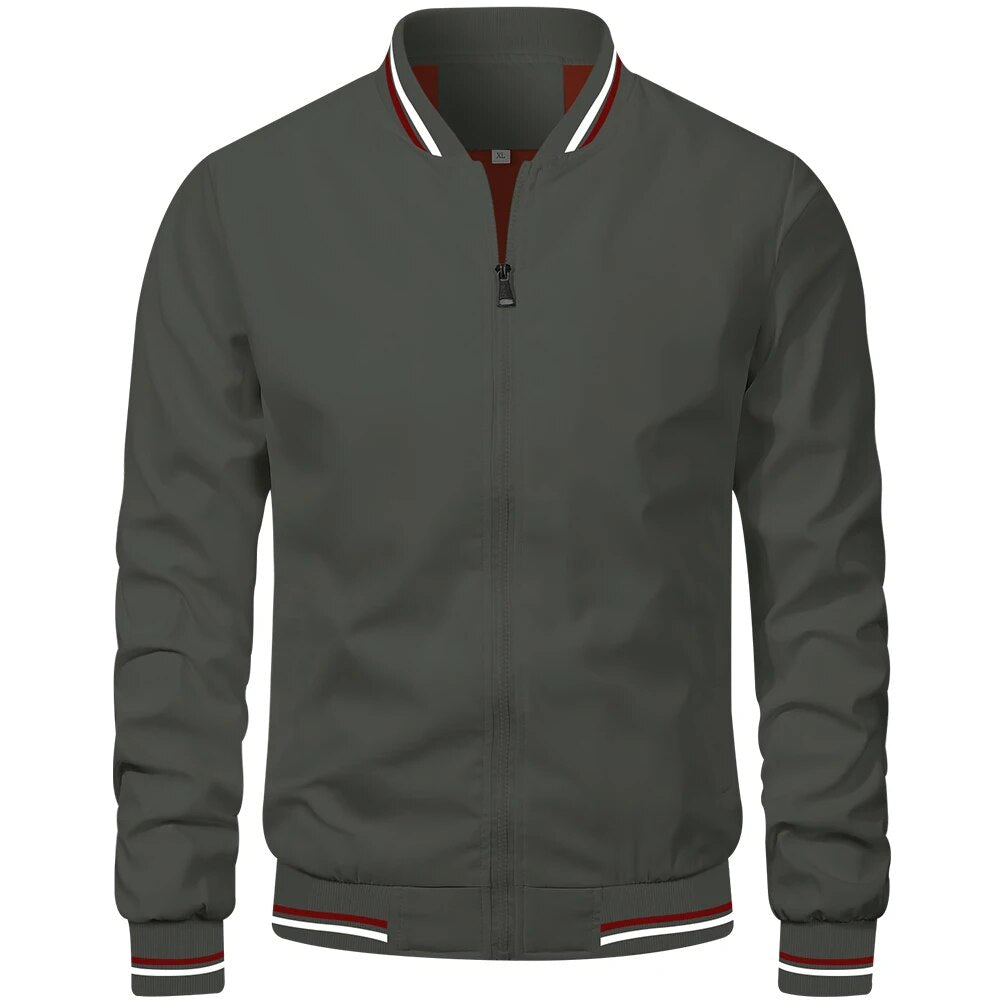 Jens™ | Bomberjacke