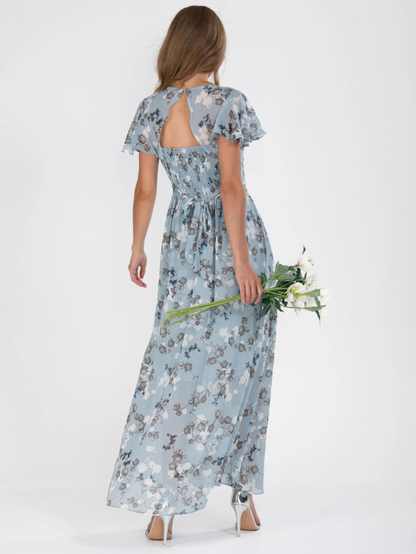 Karlin™ – Buntes Sommerkleid