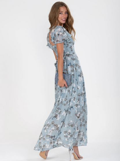 Karlin™ – Buntes Sommerkleid