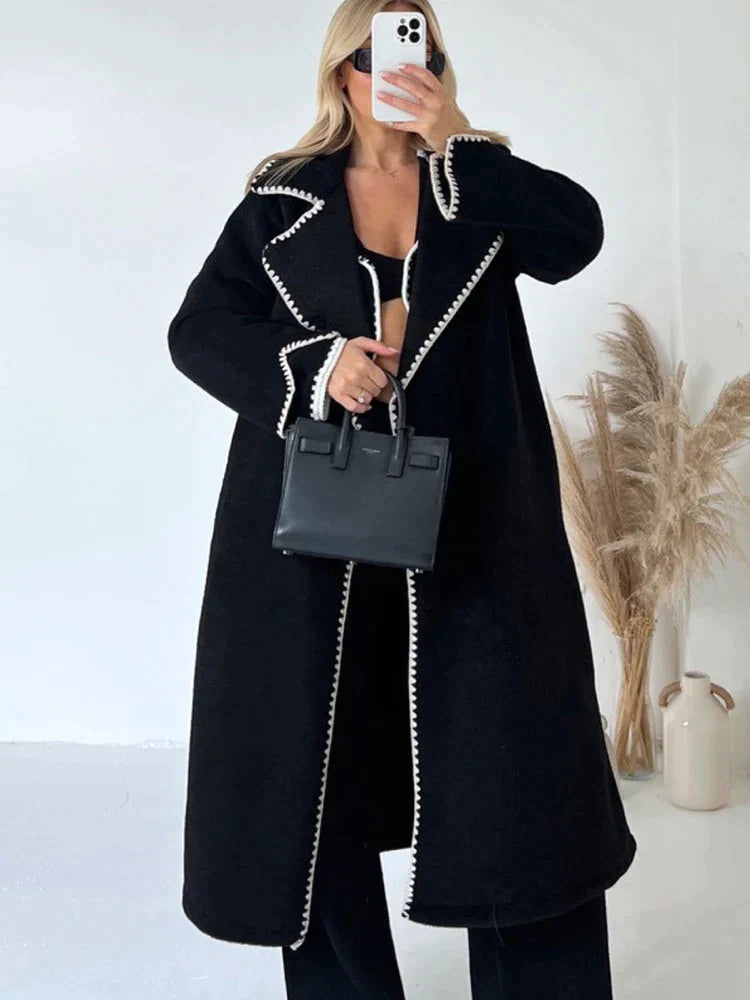 Jada™ | Warmer und modischer Wintermantel