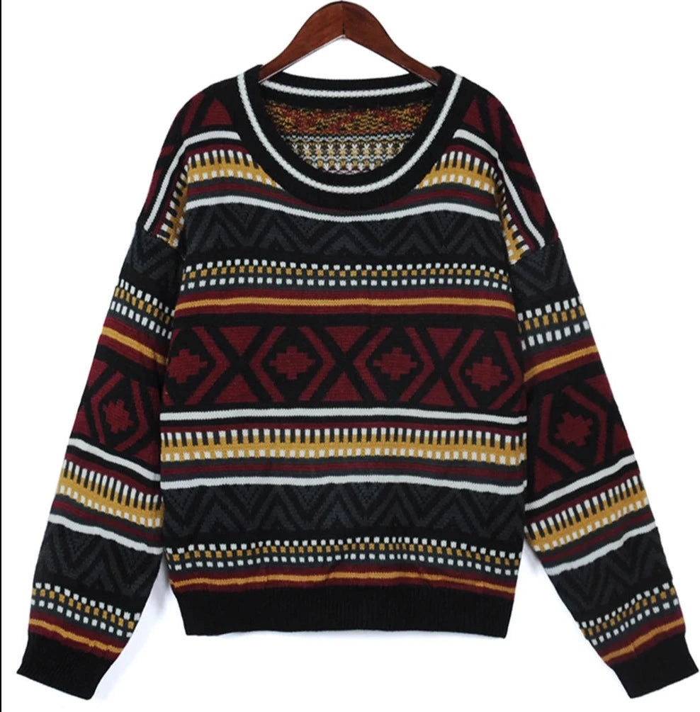 Aura™ – Übergroße Strickwaren