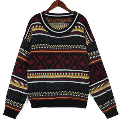 Aura™ – Übergroße Strickwaren