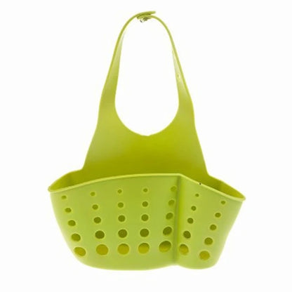 Cora™ – Verstellbares Waschbeckenregal für Küche und Badezimmer