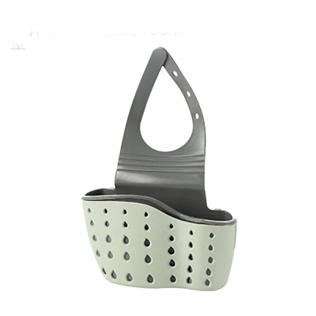 Cora™ – Verstellbares Waschbeckenregal für Küche und Badezimmer