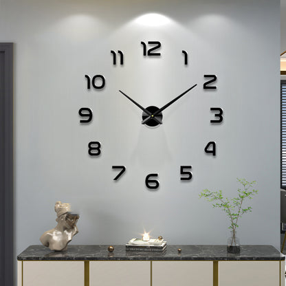 VisiChrono™- DIY Wanduhr