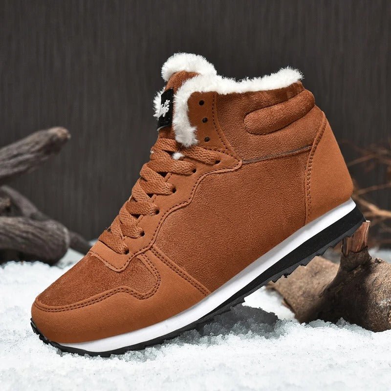 FrostStep® - Unisex-Schuhe