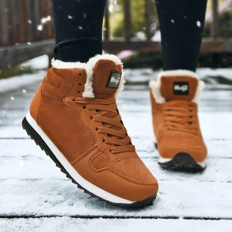 FrostStep® - Unisex-Schuhe