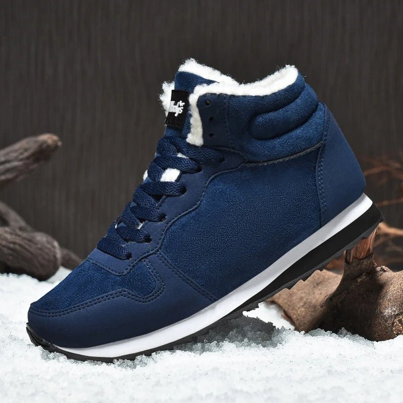 FrostStep® - Unisex-Schuhe