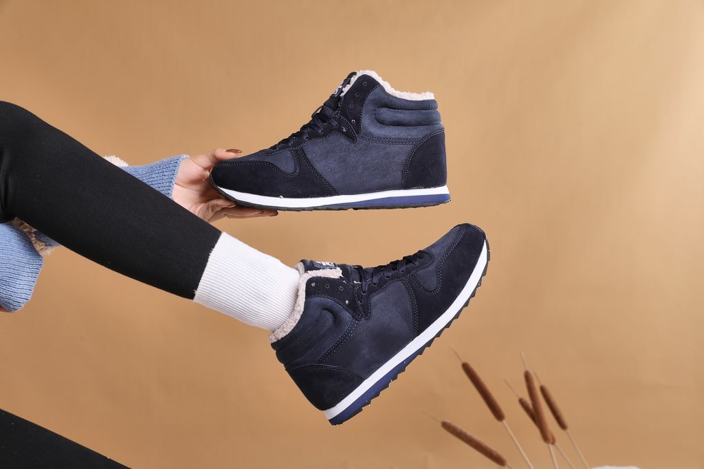 FrostStep® - Unisex-Schuhe