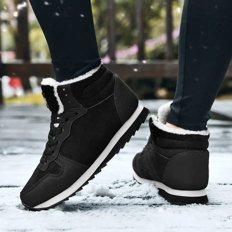 FrostStep® - Unisex-Schuhe