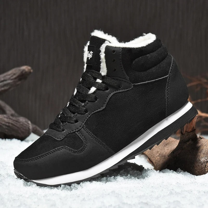 FrostStep® - Unisex-Schuhe