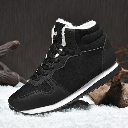 FrostStep® - Unisex-Schuhe