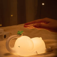 Nightpals Elefant