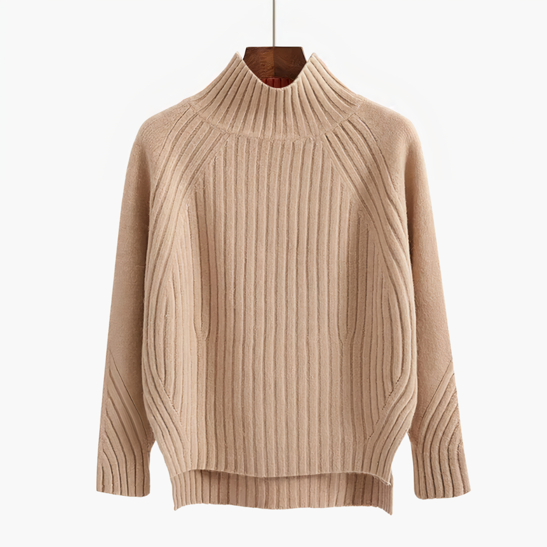 Bolette™- Strickpullover für Frauen