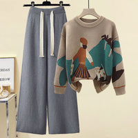 Grau/Beige