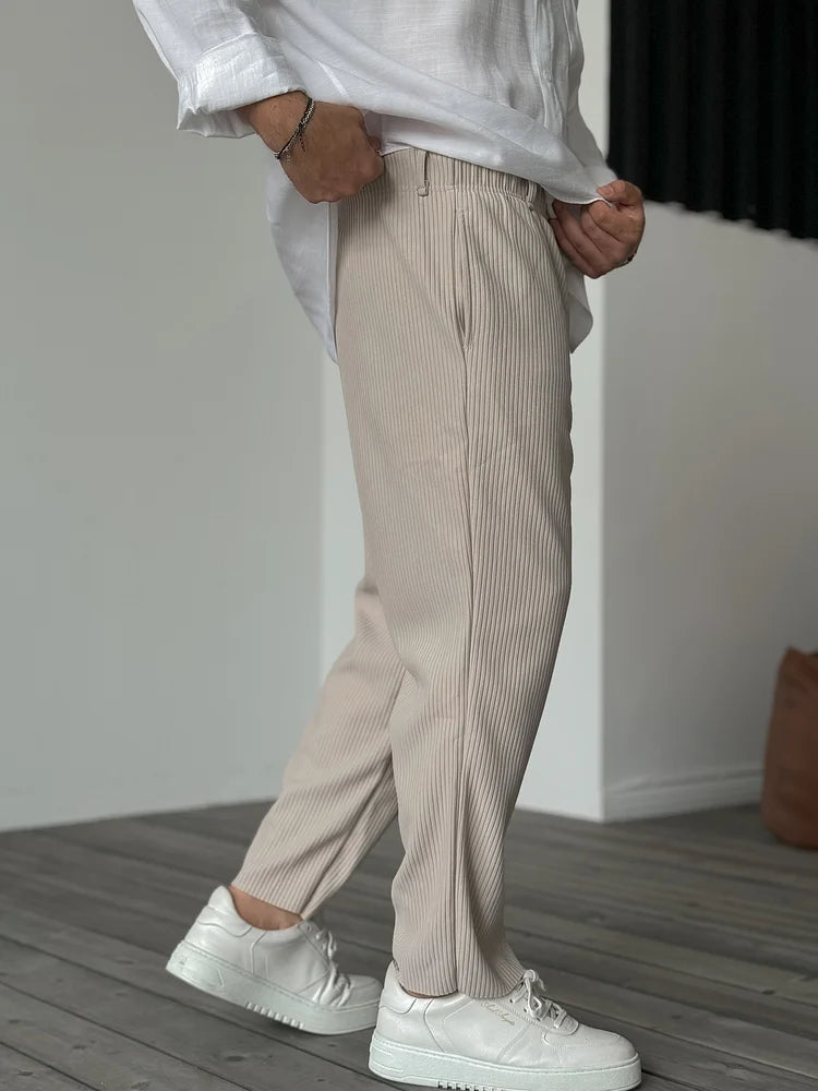 TOM | WEICHE LUXUS HERRENHOSE