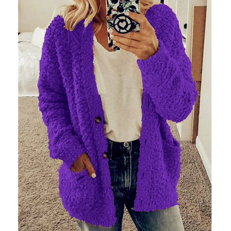 Cheryl™ - Die beste Strickjacke in diesem Saison