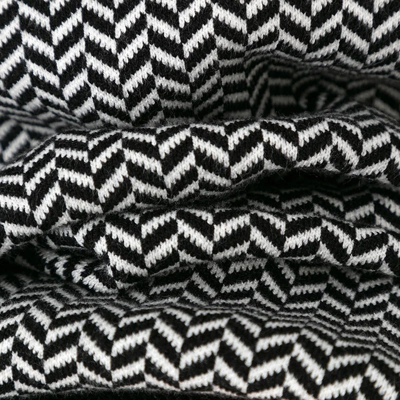 Livia™ | Bequemer Rollkragenpullover