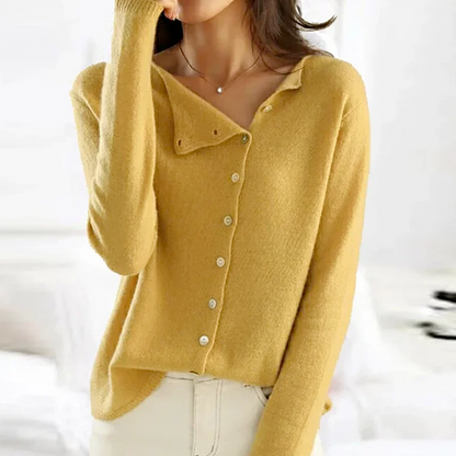 Roos - Damen Strickjacke