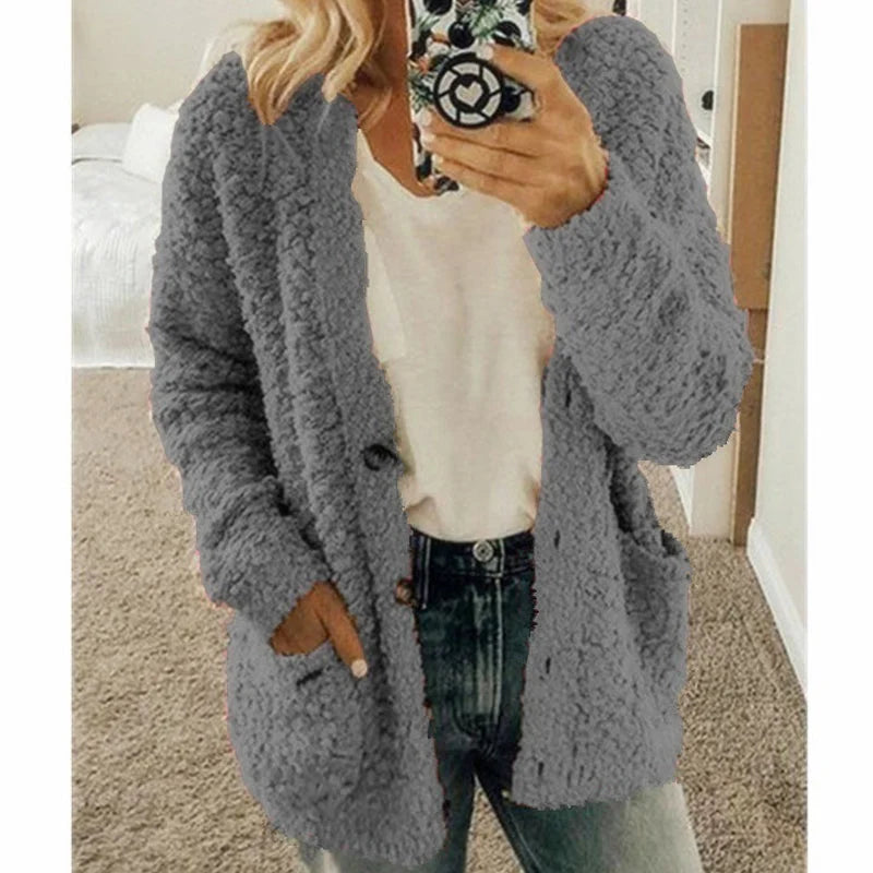 Cheryl™ - Die beste Strickjacke in diesem Saison