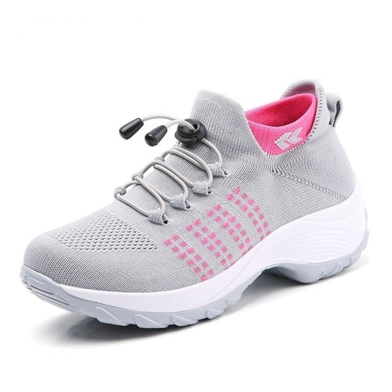 Aby™ | Komfortschuhe Damen