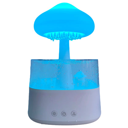 MagicRain™- Pilz Wolke Luftbefeuchter