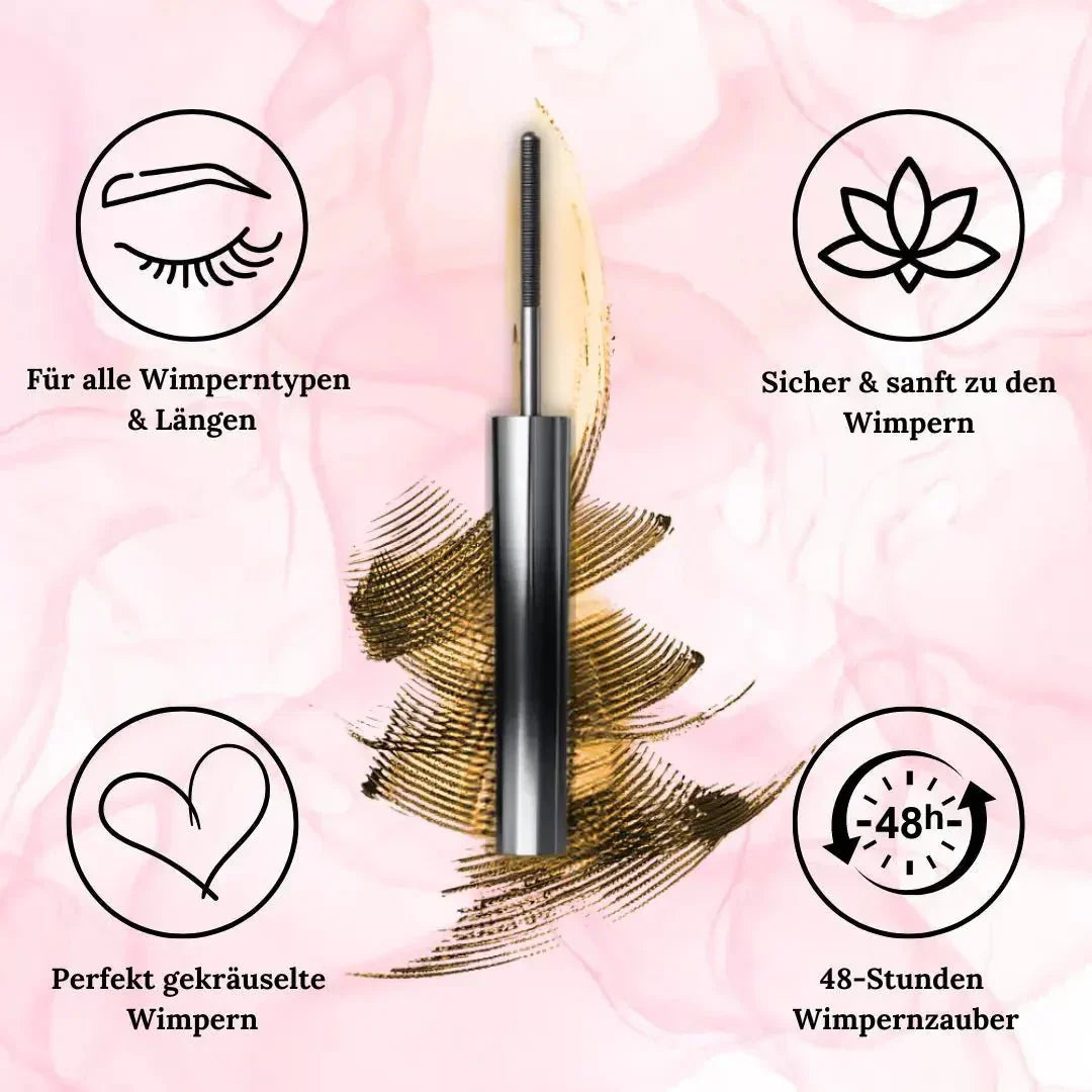 1+1 Gratis | IronEye™ Verleiht Wimpern Sofort Mehr Volumen