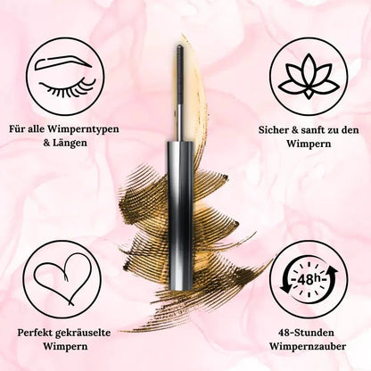 1+1 Gratis | IronEye™ Verleiht Wimpern Sofort Mehr Volumen