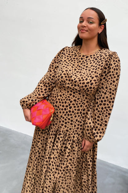 Lucia - Delilah Kleid