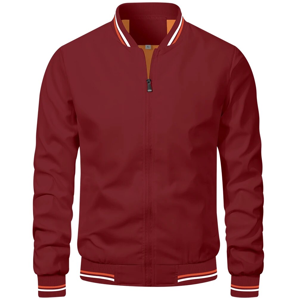 Jens™ | Bomberjacke