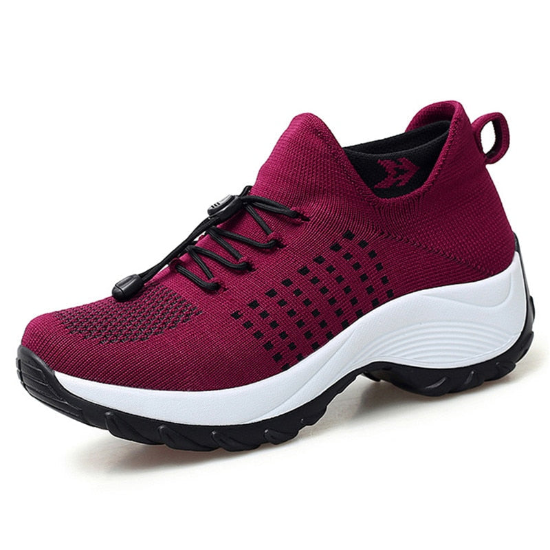 Aby™ | Komfortschuhe Damen