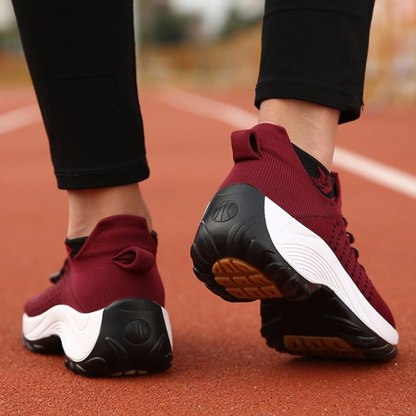 Aby™ | Komfortschuhe Damen