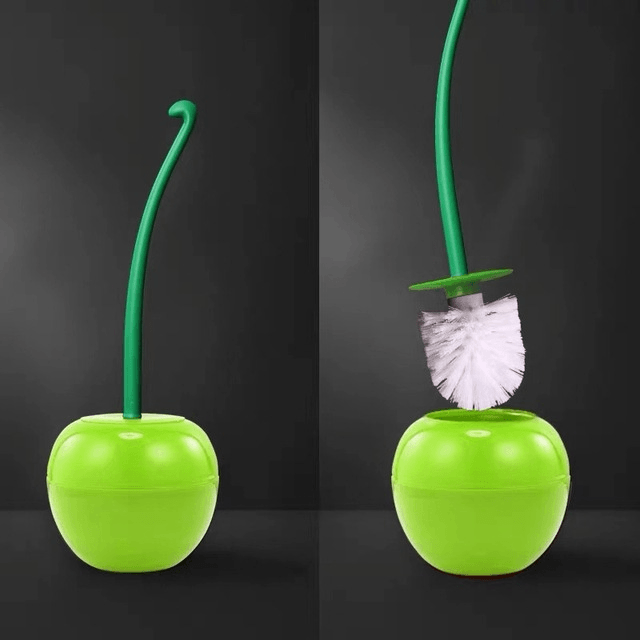 LuxeGarnet™- die elegante Toilettenbürste (1+1 GRATIS)