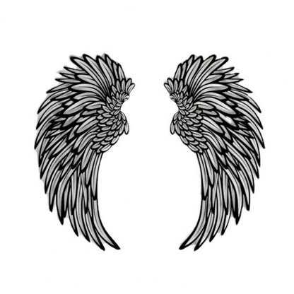 WingLights™ | Engelsflügel Dekoration