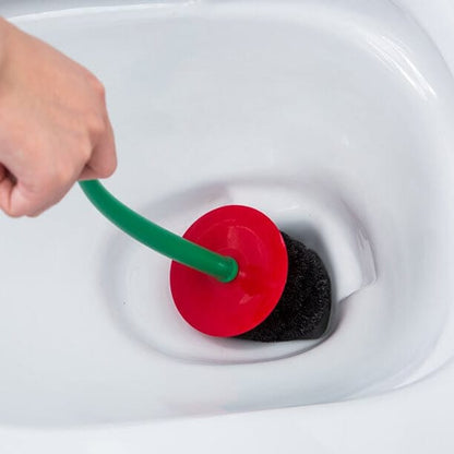 LuxeGarnet™- die elegante Toilettenbürste (1+1 GRATIS)
