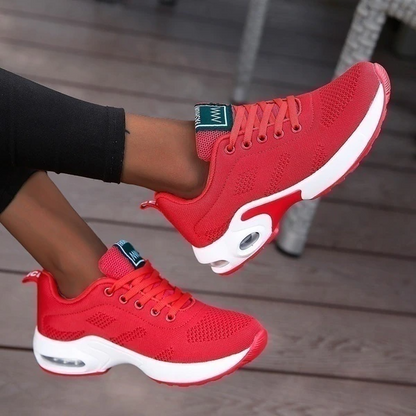ShoeSupport™ - Damen Komfort Sneakers