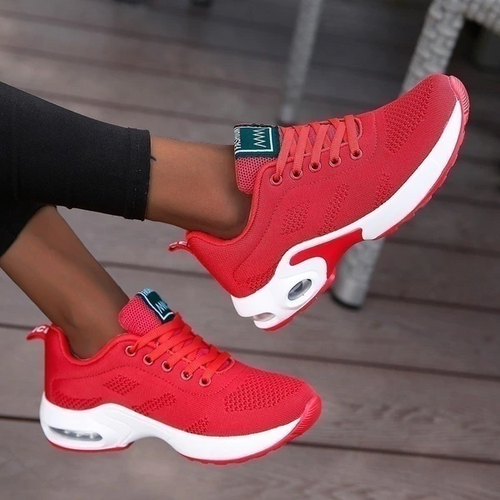 ShoeSupport™ - Damen Komfort Sneakers