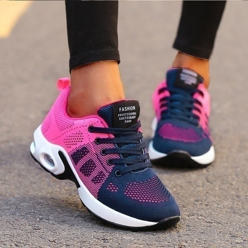 ShoeSupport™ - Damen Komfort Sneakers