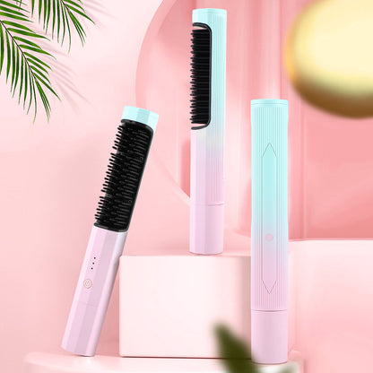 FrizzWand™ - Professionelle Glättungsbürste