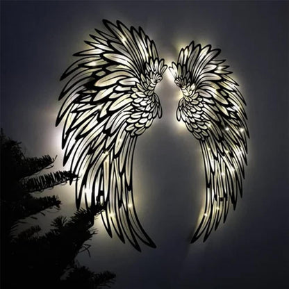 WingLights™ | Engelsflügel Dekoration