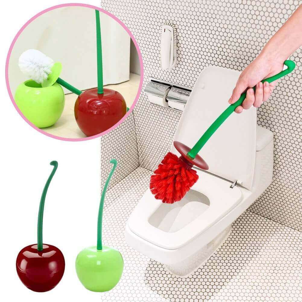 LuxeGarnet™- die elegante Toilettenbürste (1+1 GRATIS)