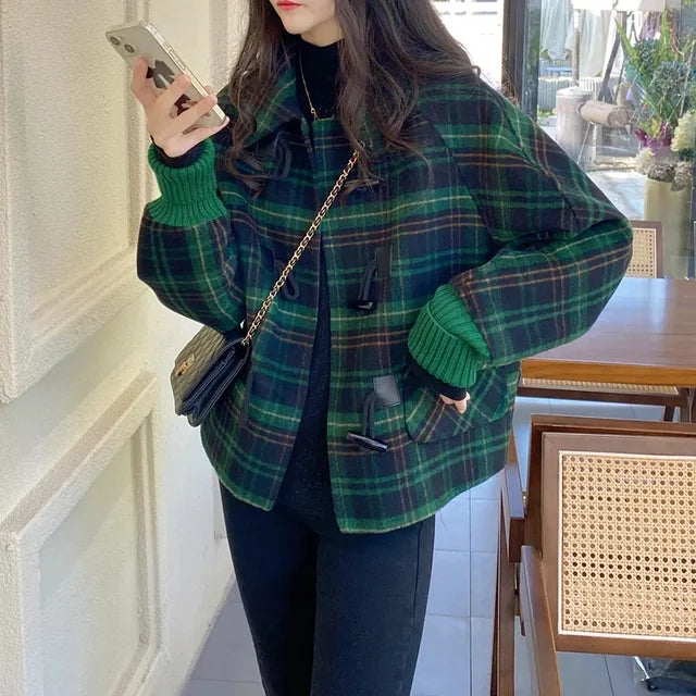 Erin™ – Wolljacke