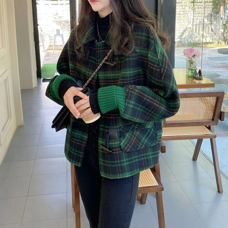 Erin™ – Wolljacke